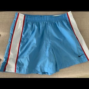 Nike shorts
